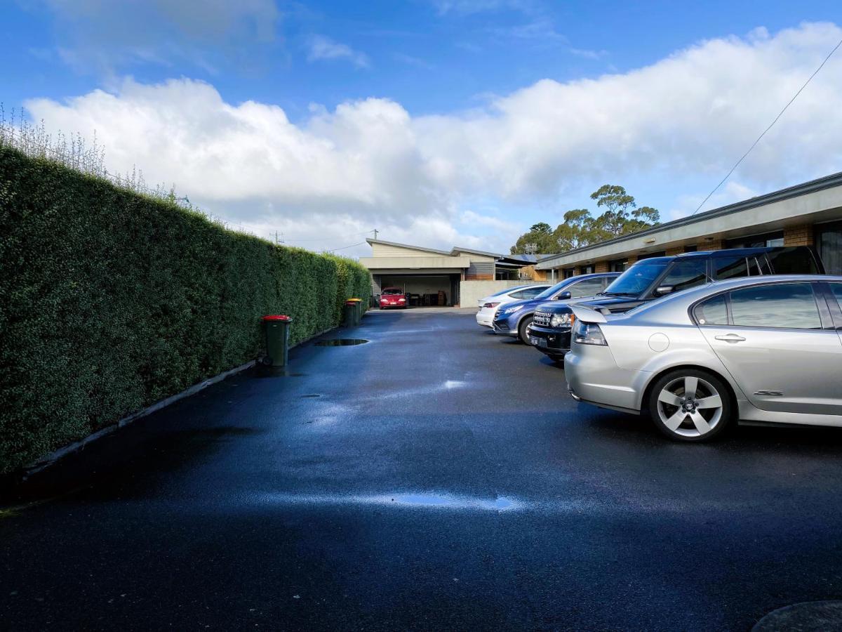 Dalvue Motel Terang Bagian luar foto